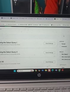 Profile photo of A Sahithi, undefined tutor at Wiingy
