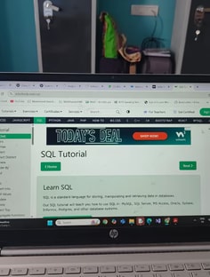 Profile photo of A Sahithi, undefined tutor at Wiingy