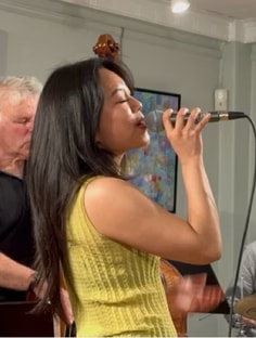 Profile photo of Mari Aoki, undefined tutor at Wiingy