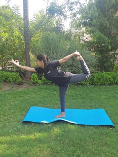 Profile photo of Pooja Mehta, undefined tutor at Wiingy