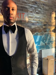 Profile photo of JERMAINE JONES, undefined tutor at Wiingy