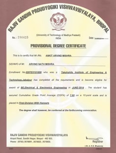 Profile photo of Ankit Mishra, undefined tutor at Wiingy