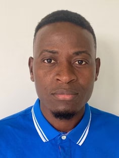 Profile photo of Picasso Houessou, undefined tutor at Wiingy