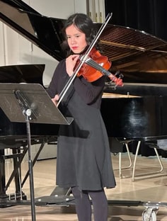 Profile photo of Rachel Goldstein, undefined tutor at Wiingy