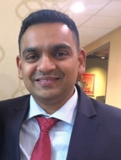 Profile photo of Nikitesh Mundada, undefined tutor at Wiingy