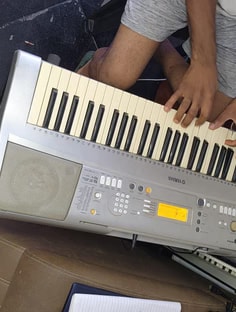 Profile photo of Daniel Adesokan, undefined tutor at Wiingy