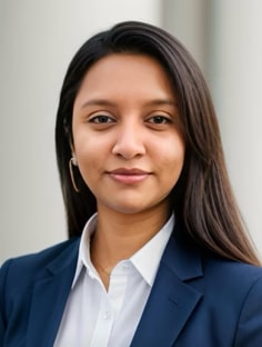 Profile photo of Dr.Trusha Mehta, undefined tutor at Wiingy