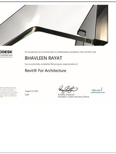 Profile photo of bhavleen rayat, undefined tutor at Wiingy