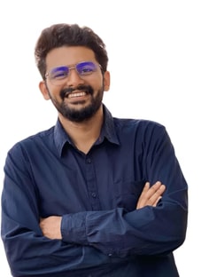 Profile photo of Muhammed Ajmal  M, undefined tutor at Wiingy