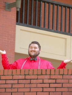 Profile photo of Zackery Nash, undefined tutor at Wiingy