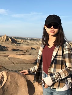 Profile photo of Yanhuan Tang, undefined tutor at Wiingy