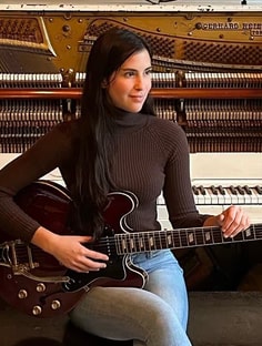 Profile photo of Sage Bava Melcher, undefined tutor at Wiingy