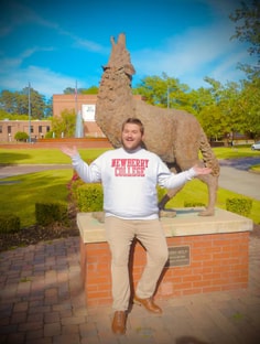 Profile photo of Zackery Nash, undefined tutor at Wiingy