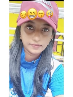 Profile photo of Reshma Gurukumary, undefined tutor at Wiingy