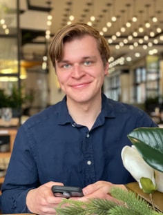 Profile photo of Tom Dittrich, undefined tutor at Wiingy