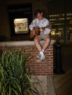 Profile photo of Cash Allain, undefined tutor at Wiingy