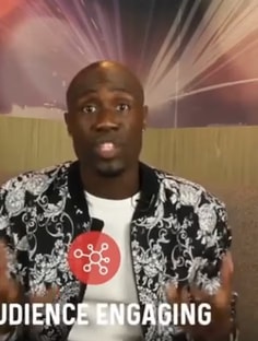 Profile photo of JERMAINE JONES, undefined tutor at Wiingy