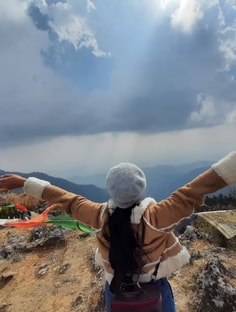 Profile photo of Salika Ansari, undefined tutor at Wiingy