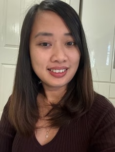 Profile photo of Angelica Angelica, undefined tutor at Wiingy