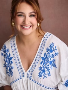 Profile photo of Ella Mai Young, undefined tutor at Wiingy