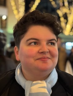 Profile photo of Rosa Mancuso, undefined tutor at Wiingy