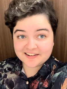 Profile photo of Rosa Mancuso, undefined tutor at Wiingy