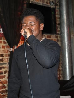 Profile photo of Isaac Hilts, undefined tutor at Wiingy