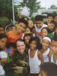 Profile photo of Leah Morales, undefined tutor at Wiingy