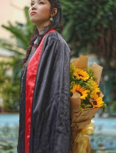 Profile photo of Evelyn Nguyen, undefined tutor at Wiingy