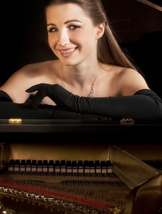 Profile photo of Inna Gontsa, undefined tutor at Wiingy