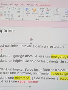 Profile photo of Caroline  Rojosoa- Coulter, undefined tutor at Wiingy