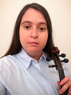 Profile photo of Antiopi  Gazanou , undefined tutor at Wiingy