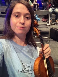 Profile photo of Antiopi  Gazanou , undefined tutor at Wiingy