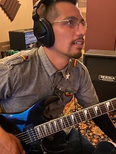 Profile photo of Armando  Salazar , undefined tutor at Wiingy