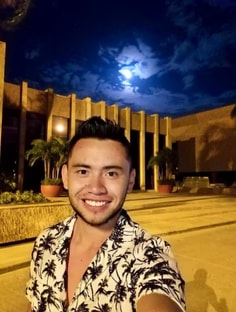 Profile photo of Fabian Jerez, undefined tutor at Wiingy