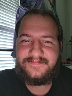 Profile photo of Luke Jedry, undefined tutor at Wiingy