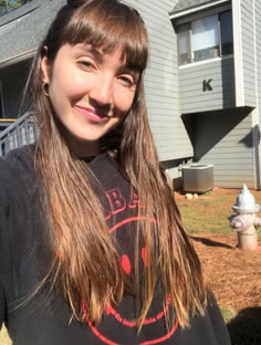 Profile photo of Rocio Lorena, undefined tutor at Wiingy