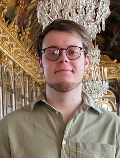 Profile photo of Toby Smith, undefined tutor at Wiingy