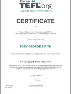 Profile photo of Toby Smith, undefined tutor at Wiingy