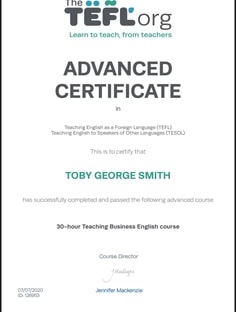 Profile photo of Toby Smith, undefined tutor at Wiingy