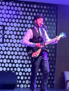 Profile photo of Nicolas Rebechi, undefined tutor at Wiingy