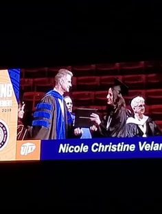 Profile photo of Nicole Velarde, undefined tutor at Wiingy