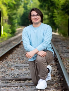 Profile photo of Will Burke, undefined tutor at Wiingy