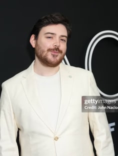 Profile photo of Garrison Hunt, undefined tutor at Wiingy