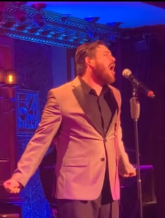 Profile photo of Garrison Hunt, undefined tutor at Wiingy