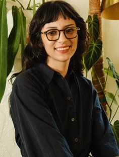 Profile photo of Nicole Velarde, undefined tutor at Wiingy