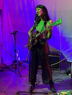 Profile photo of Nicole Velarde, undefined tutor at Wiingy