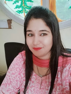 Profile photo of Nandany Kapahi, undefined tutor at Wiingy