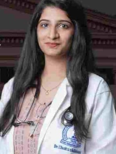 Profile photo of Dr Shaksshi Didwania, undefined tutor at Wiingy