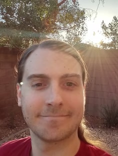 Profile photo of Christopher Evanick, undefined tutor at Wiingy